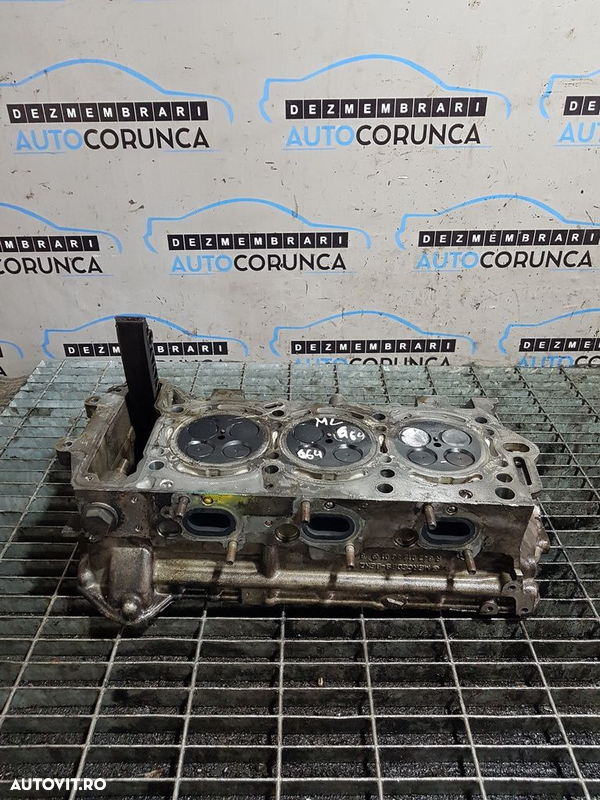 Chiuloasa Mercedes ML W164 3.0 D 2005 - 2008 165kW 224CP 2987CC 642.940 (664)