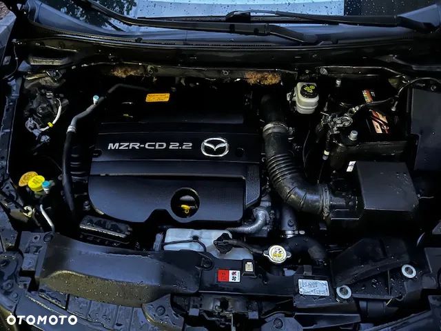 Mazda CX-7 2.2 CD Sport - 17