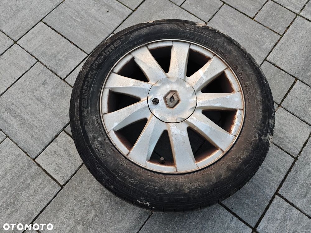 Renault Scenic 2.0 dCi Exception - 7