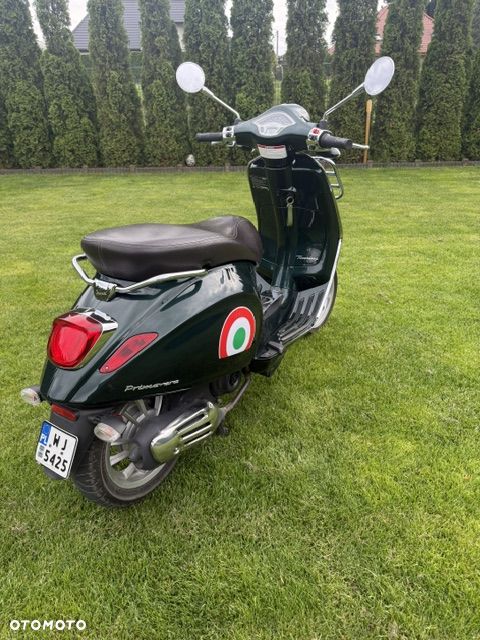 Piaggio Vespa - 14