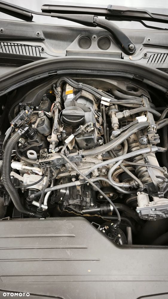 BMW Seria 1 - 6