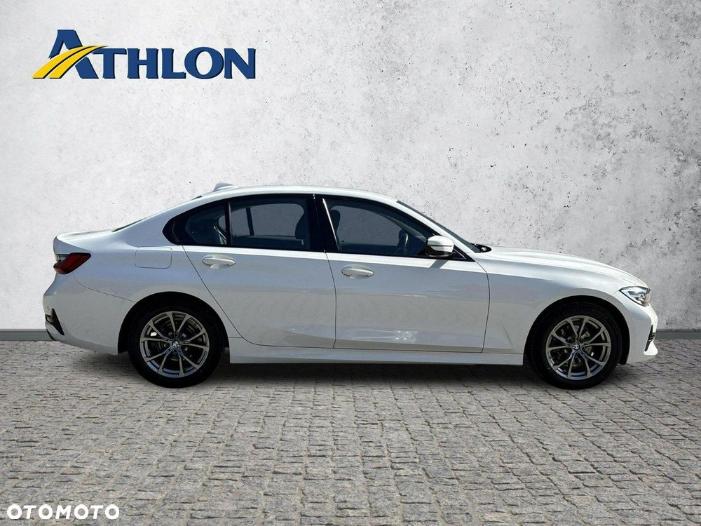 BMW Seria 3 318i Sport Line - 6