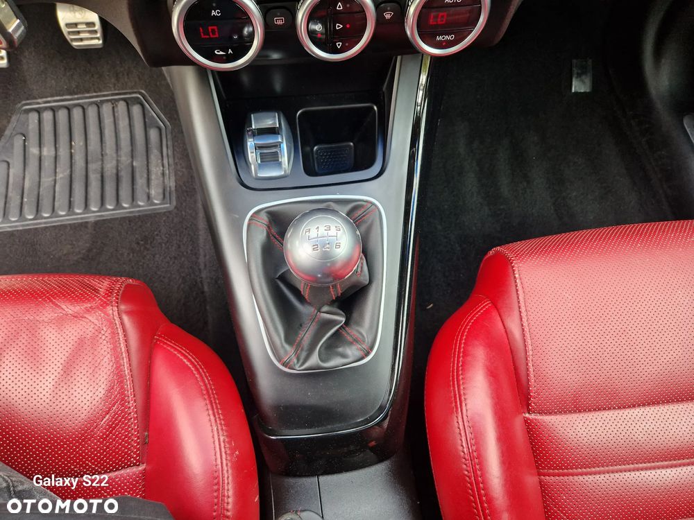 Alfa Romeo Giulietta 1.8 TBi 16V Quadrifoglio Verde - 29