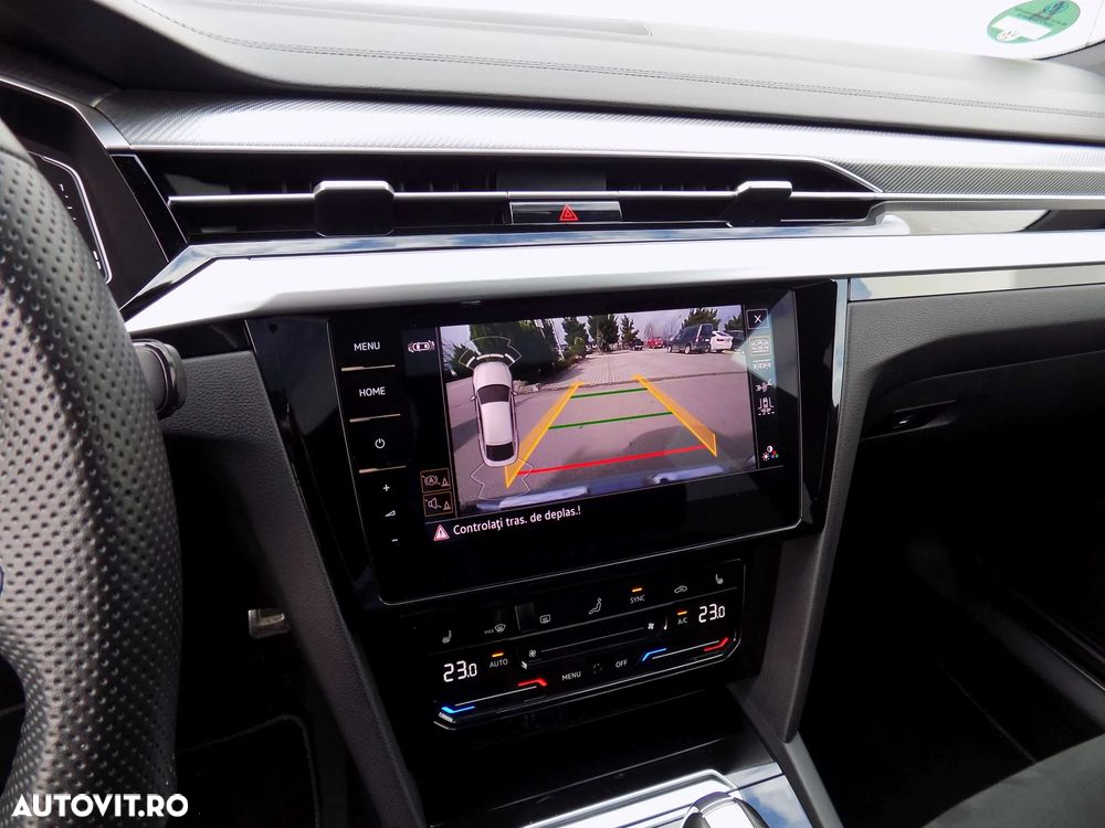 Volkswagen ARTEON 2.0 TSI OPF DSG R-Line - 19