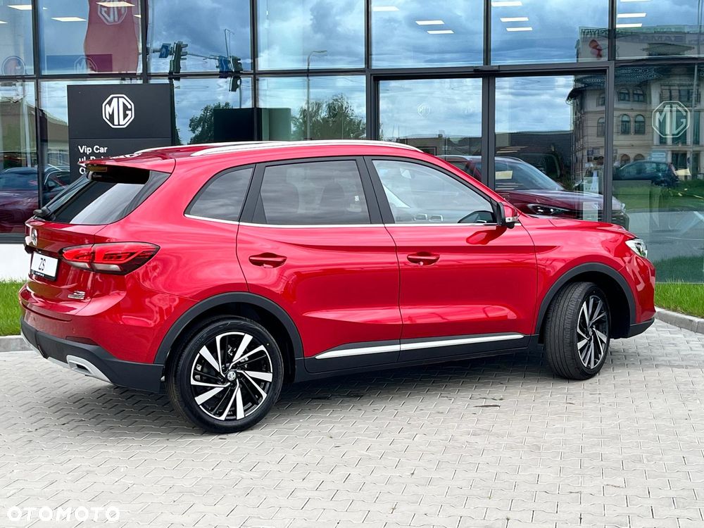 MG ZS 1.5 HEV+ Exclusive - 19