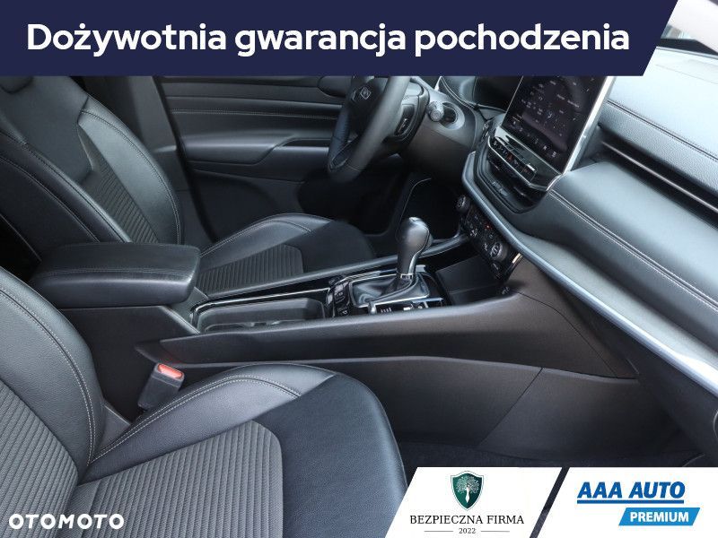 Jeep Compass - 11