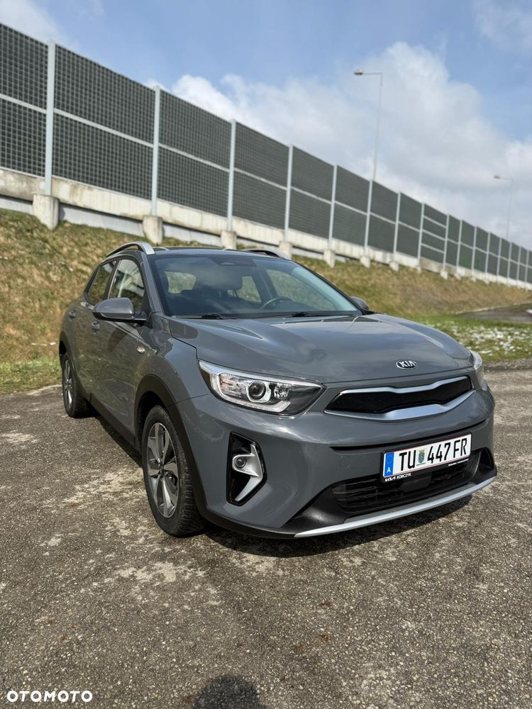 Kia Stonic 1.0 T-GDI 100 OPF DCT7 Edition 7 - 3