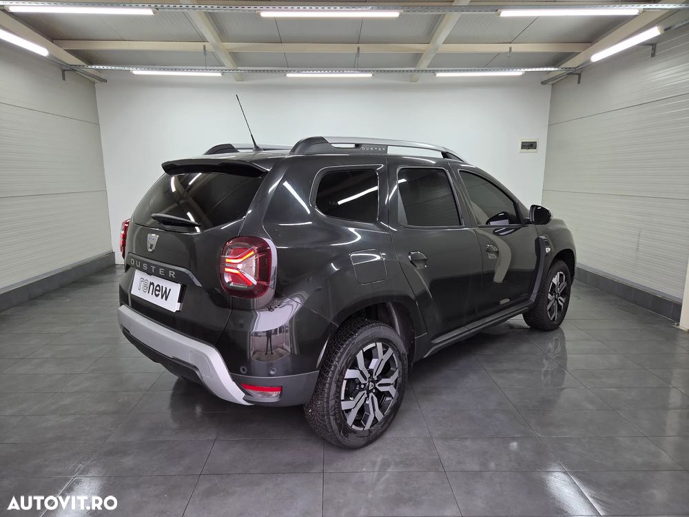Dacia Duster Blue dCi 115 4WD Prestige - 2