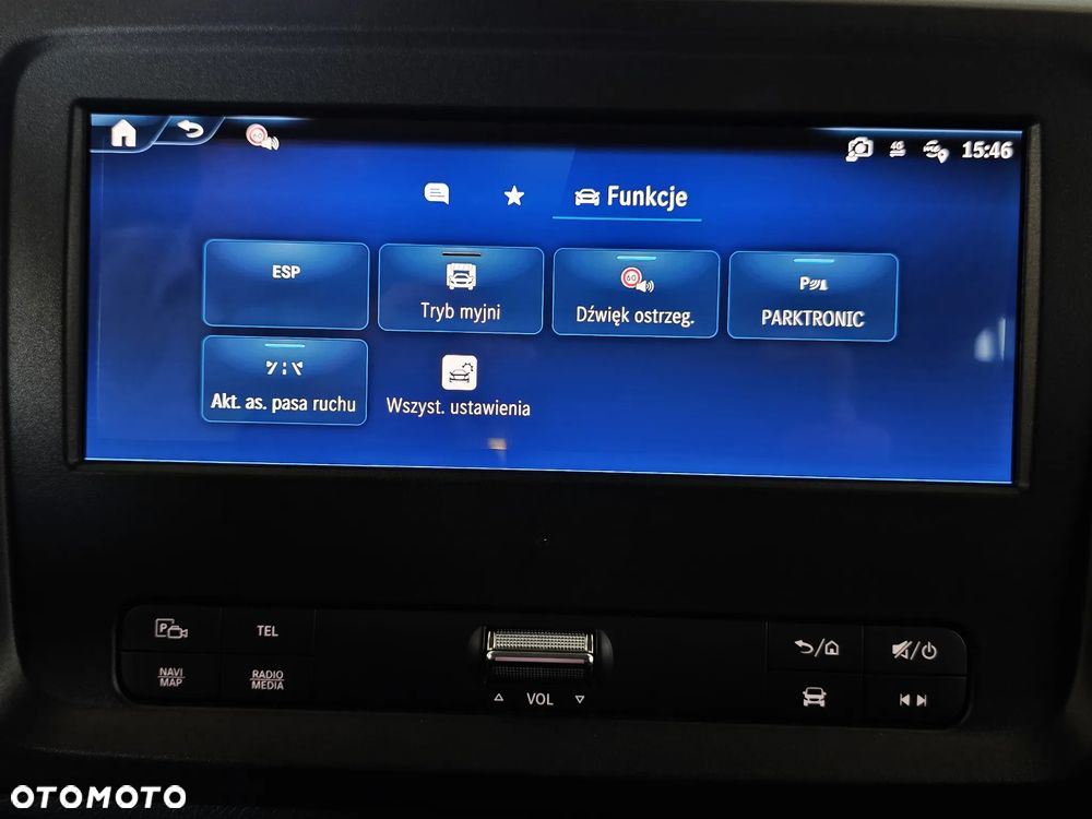 Mercedes-Benz Vito Tourer L2 Pro 9G-Tronic 447.703 - 24