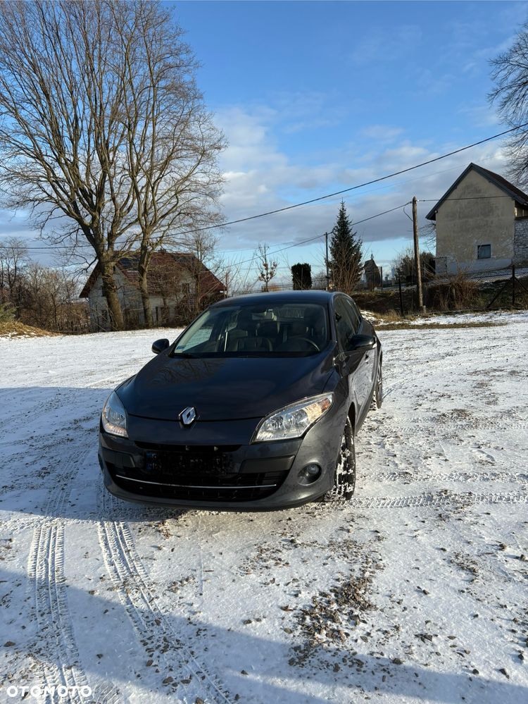 Renault Megane 1.9 dCi Business Line - 2