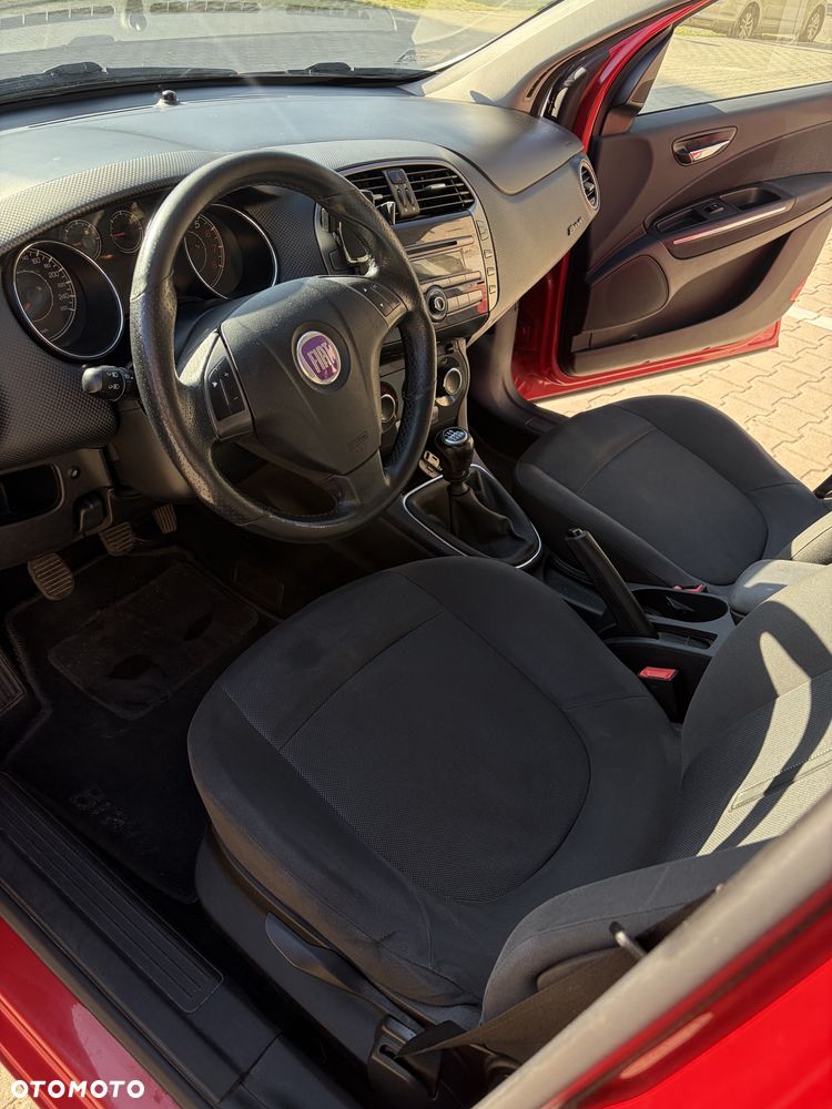 Fiat Bravo - 14