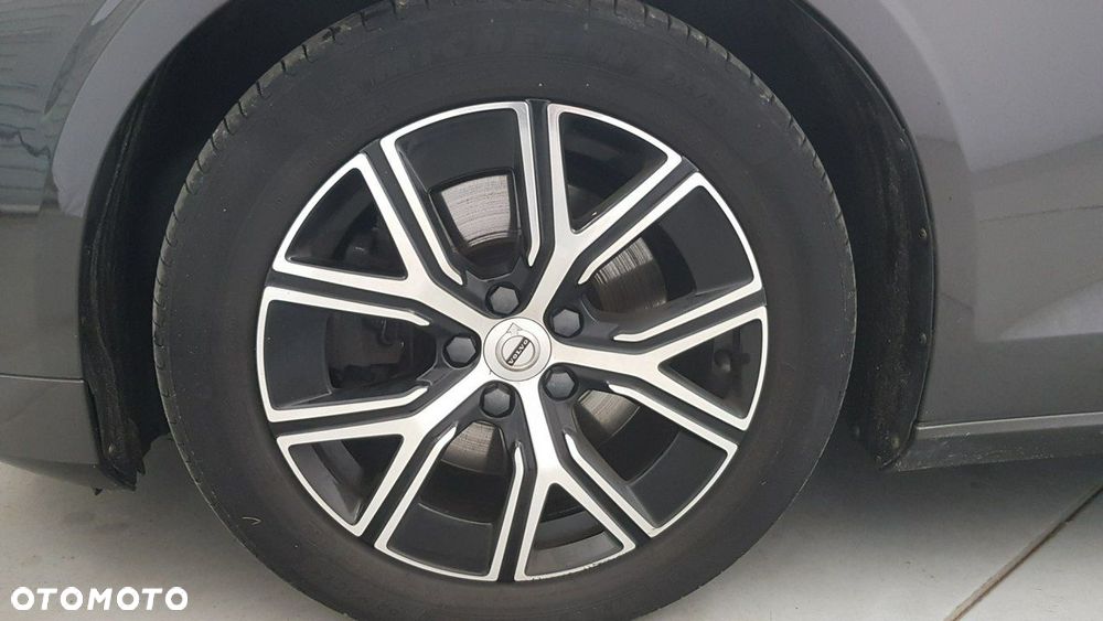 Volvo V60 - 9