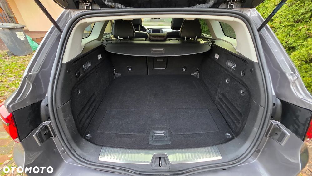 Renault Talisman 1.3 TCe FAP Intens EDC - 16