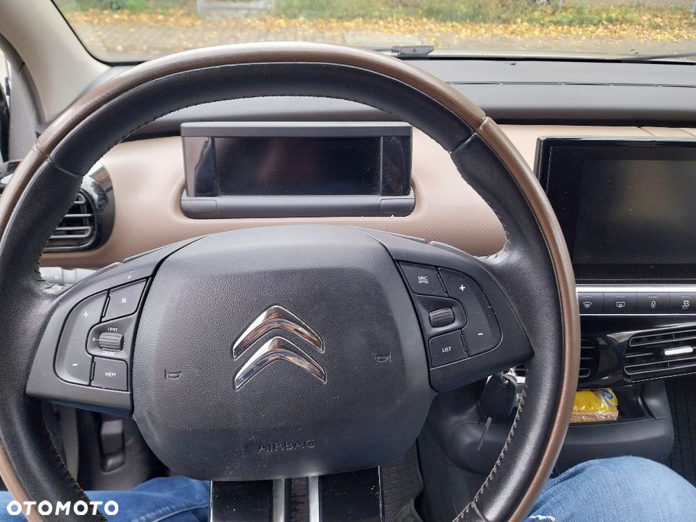 Citroën C4 Cactus - 10
