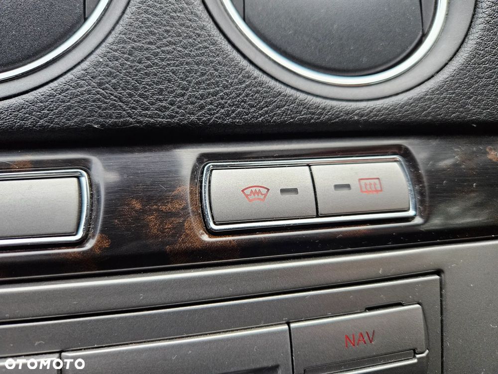 Ford Galaxy 2.0 Platinium X (Ghia) - 9