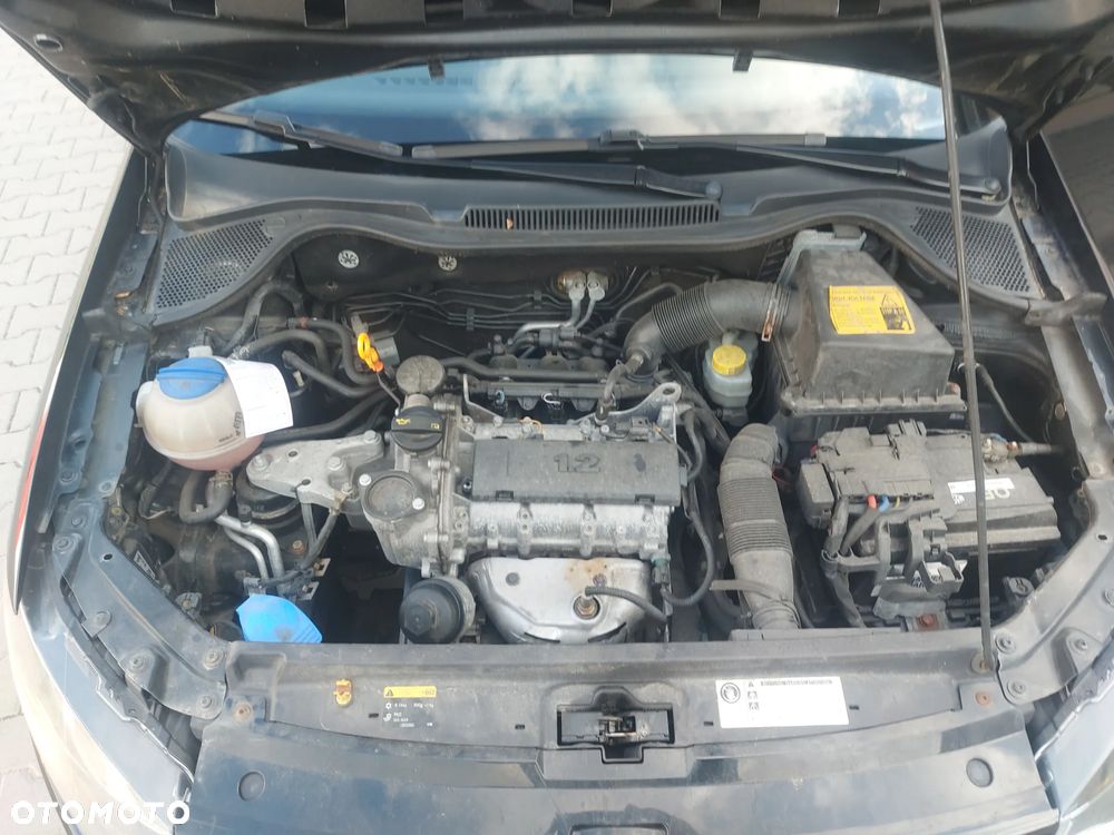 Volkswagen Polo 1.2 Blue Motion Technology Team - 11