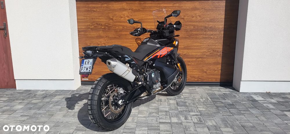 KTM Adventure - 15