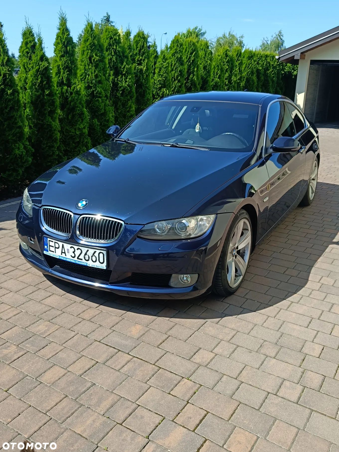 BMW Seria 3 - 1