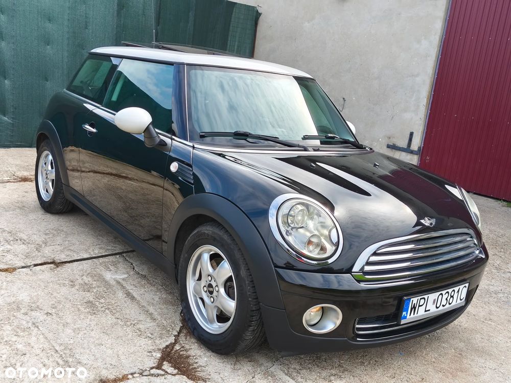 MINI Cooper - 24