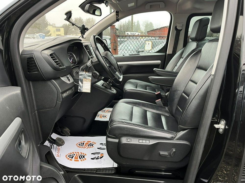 Opel Zafira 2.0 D L Edition - 31