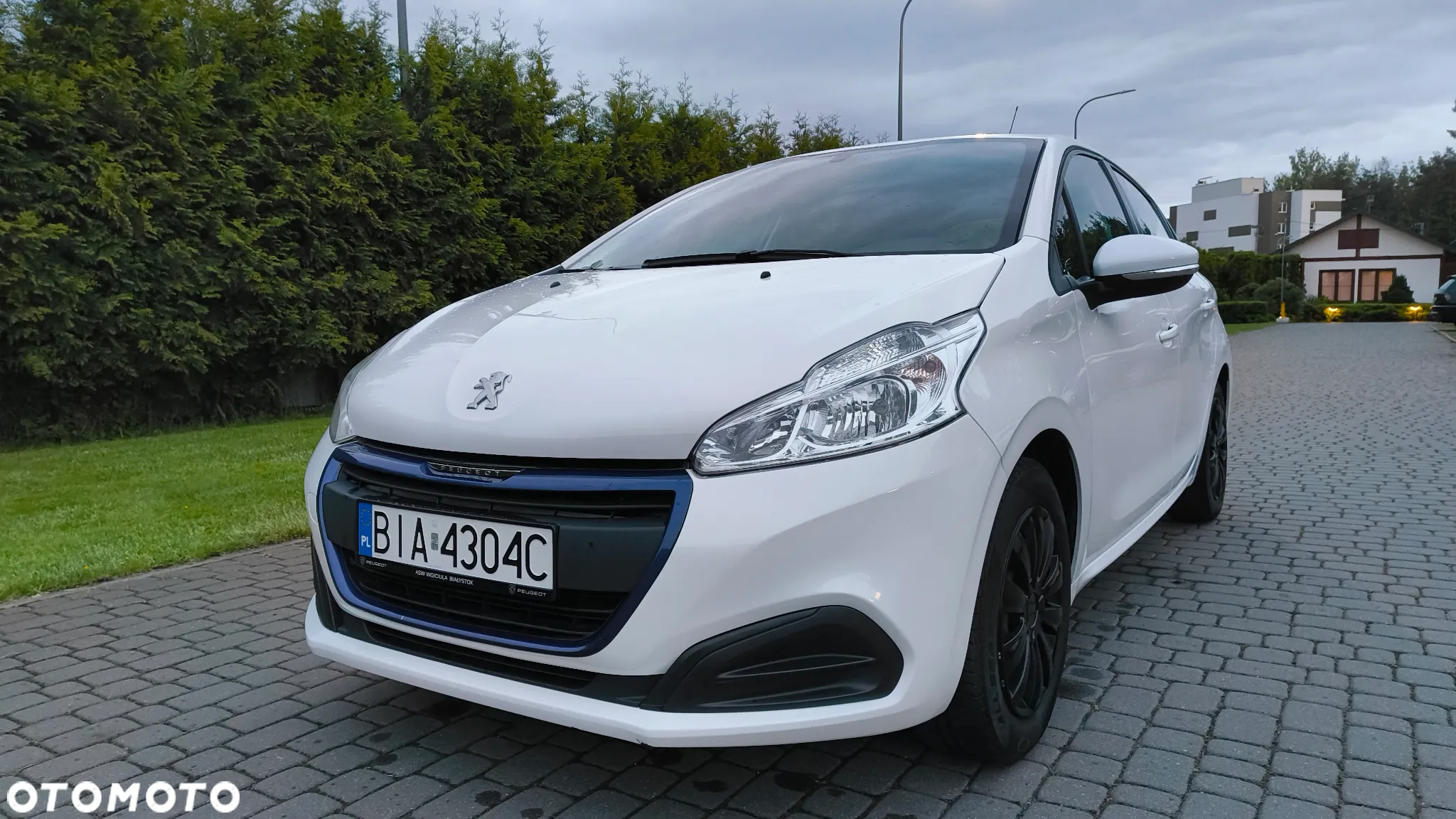 Peugeot 208 1.2 PureTech Access - 15