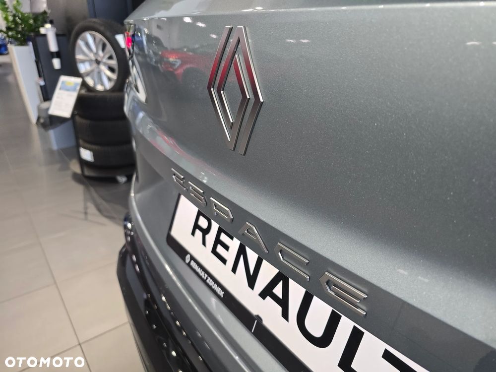 Renault Espace 1.2 E-Tech Full Hybrid 200 Iconic MMT 5os - 34