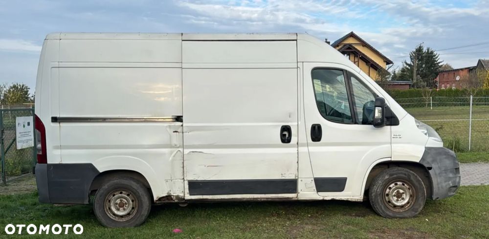 Silnik Fiat Ducato Iveco,Boxer,Jumper2300 moc 120 koni - 3