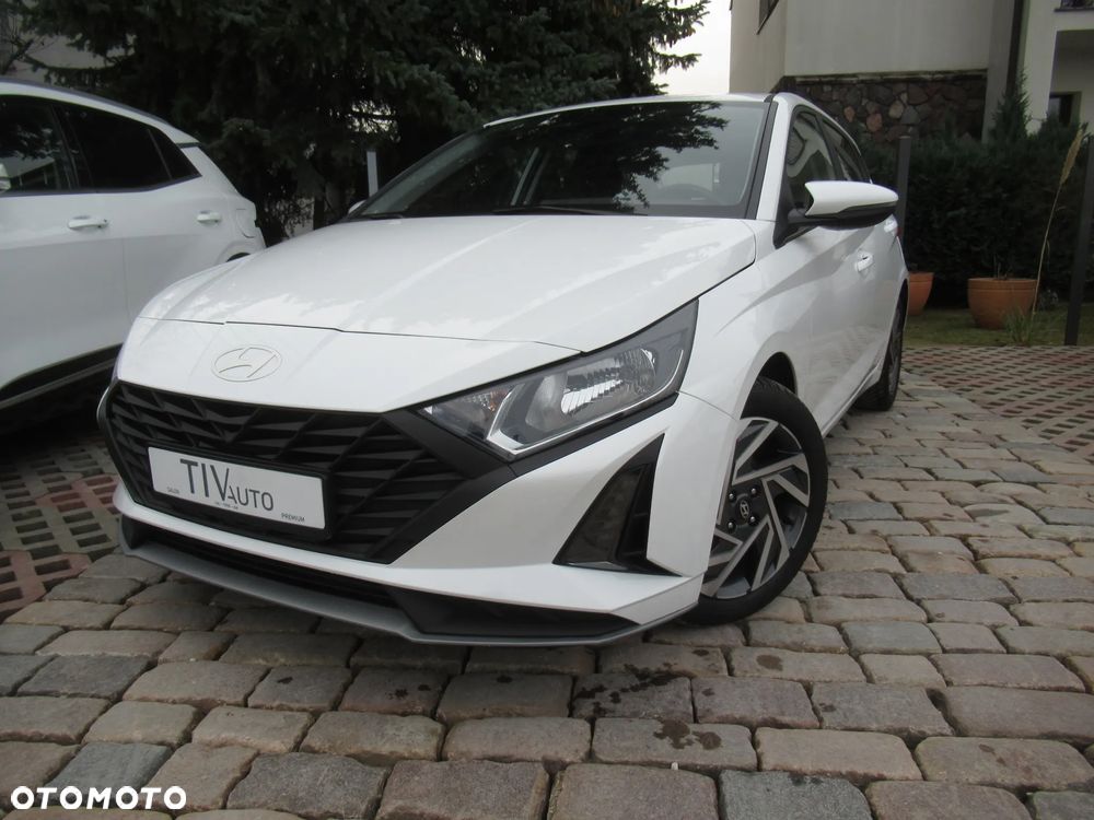 Hyundai i20 1.2 Modern - 1
