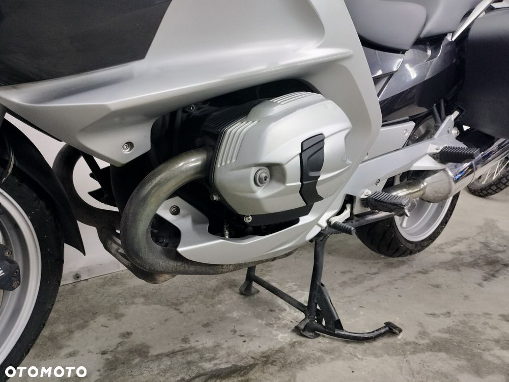 BMW RT - 20