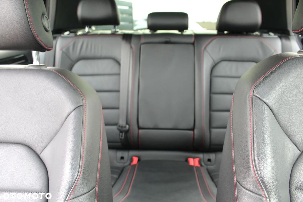 Volkswagen Golf GTI BlueMotion Technology DSG - 22