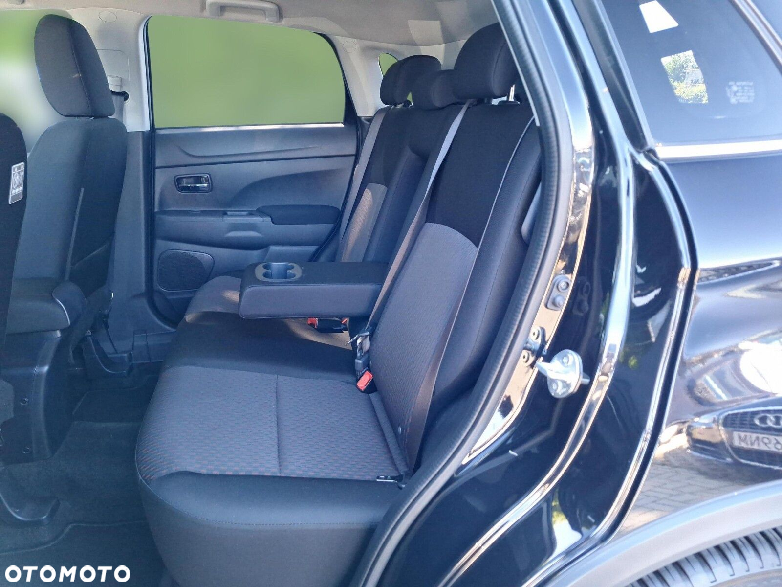 Mitsubishi ASX 1.6 Intense Plus - 19