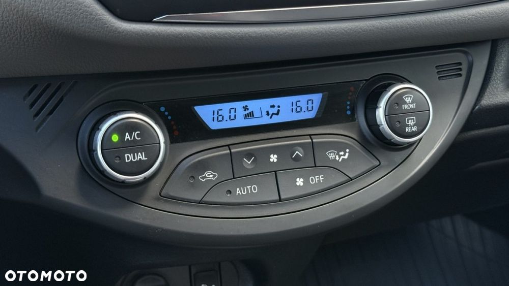 Toyota Yaris 1.5 Selection CVT - 24