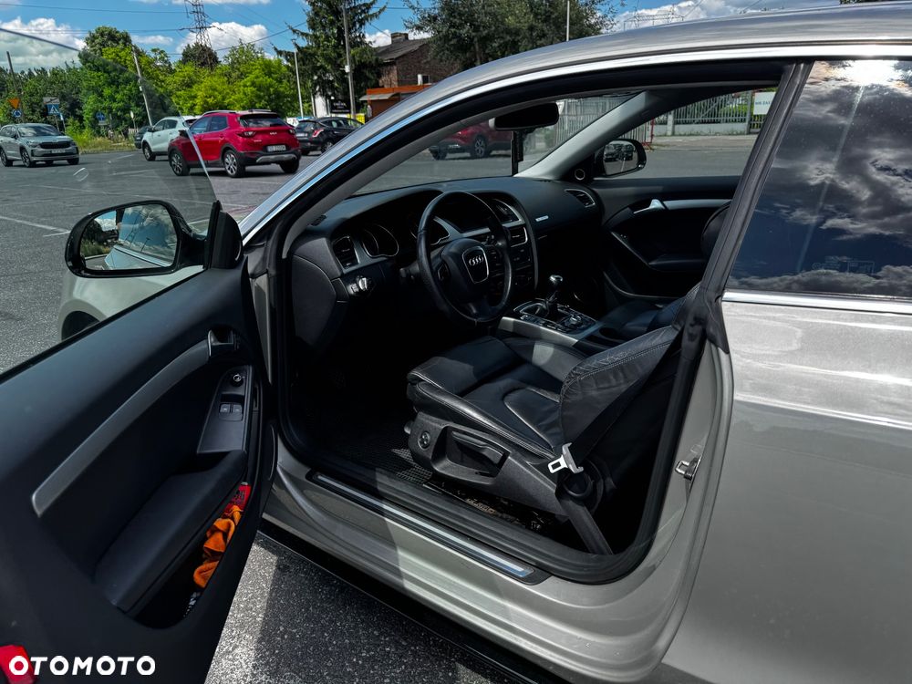 Audi A5 Coupé - 17