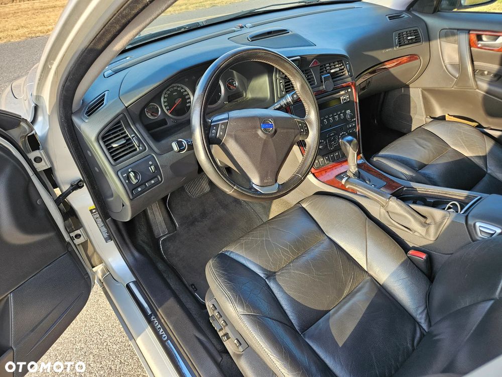 Volvo S60 - 7