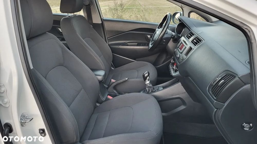 Kia Rio 1.1 CRDI Edition 7 - 25