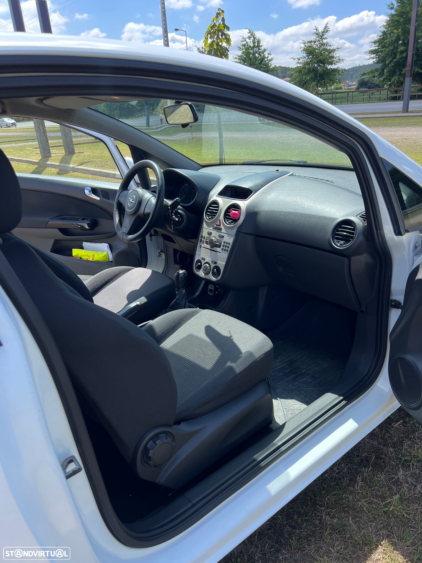 Opel Corsa - 9