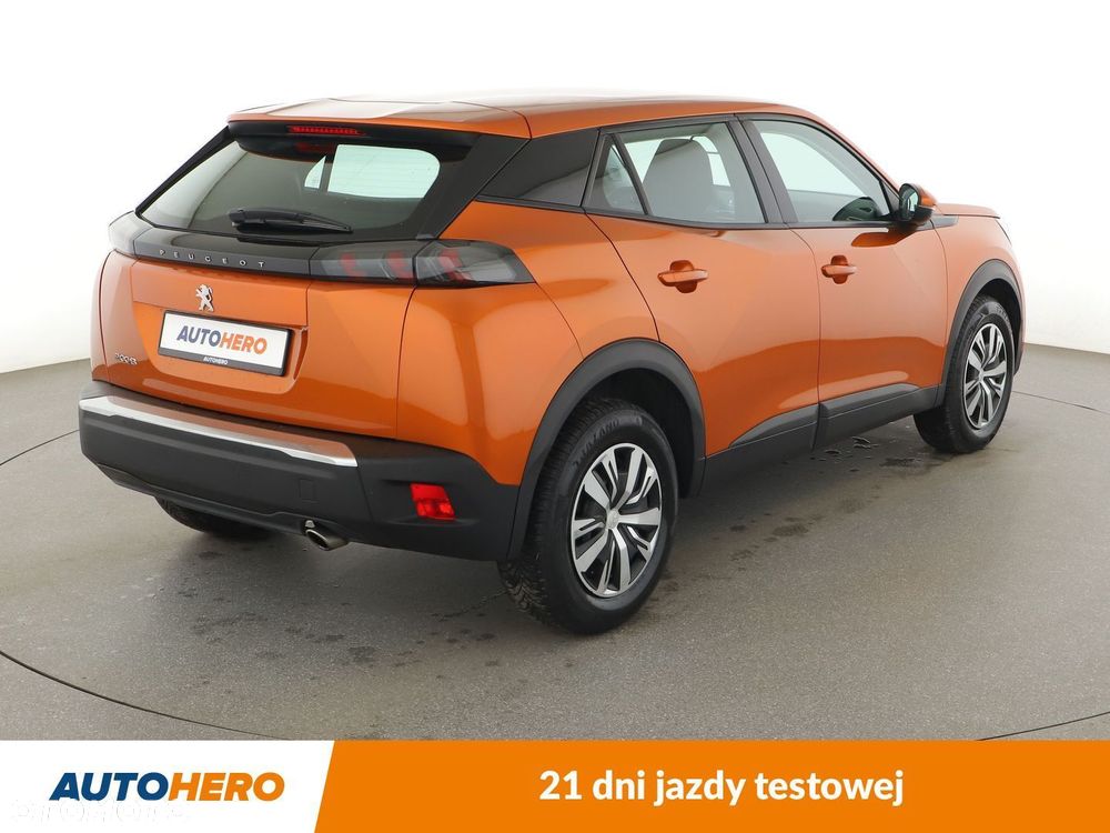 Peugeot 2008 - 6