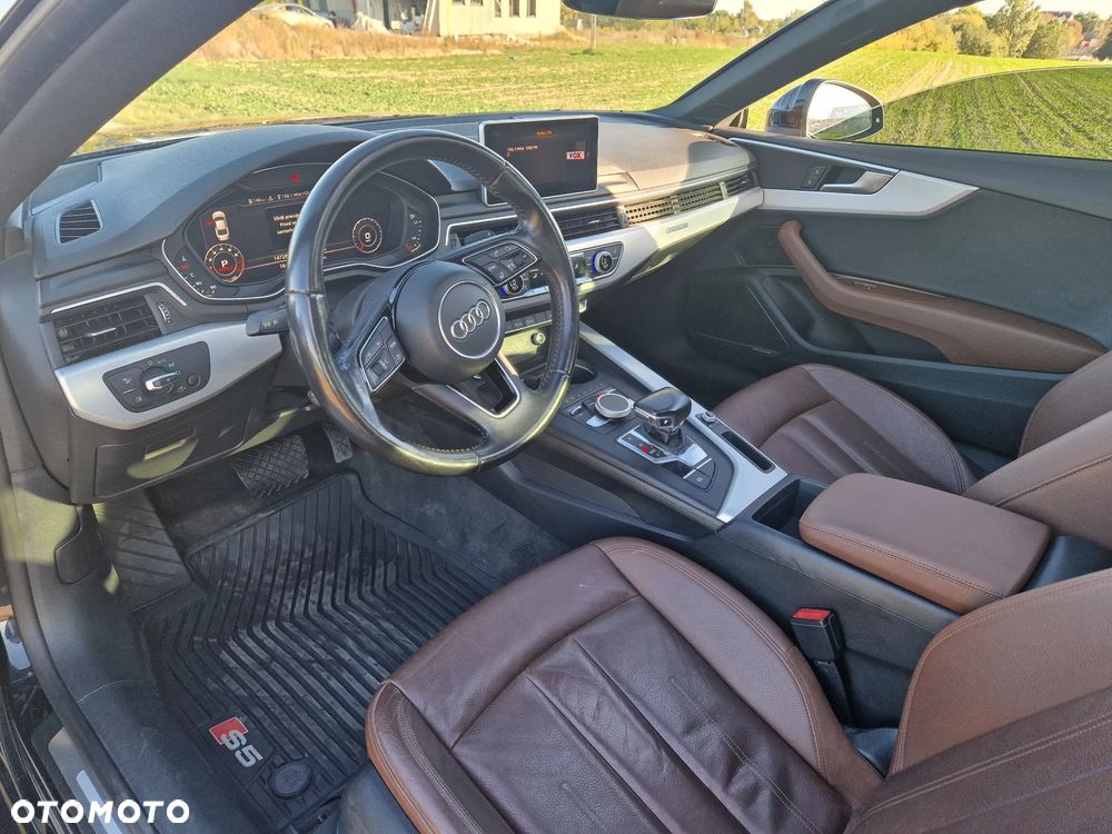 Audi A5 Coupé - 37