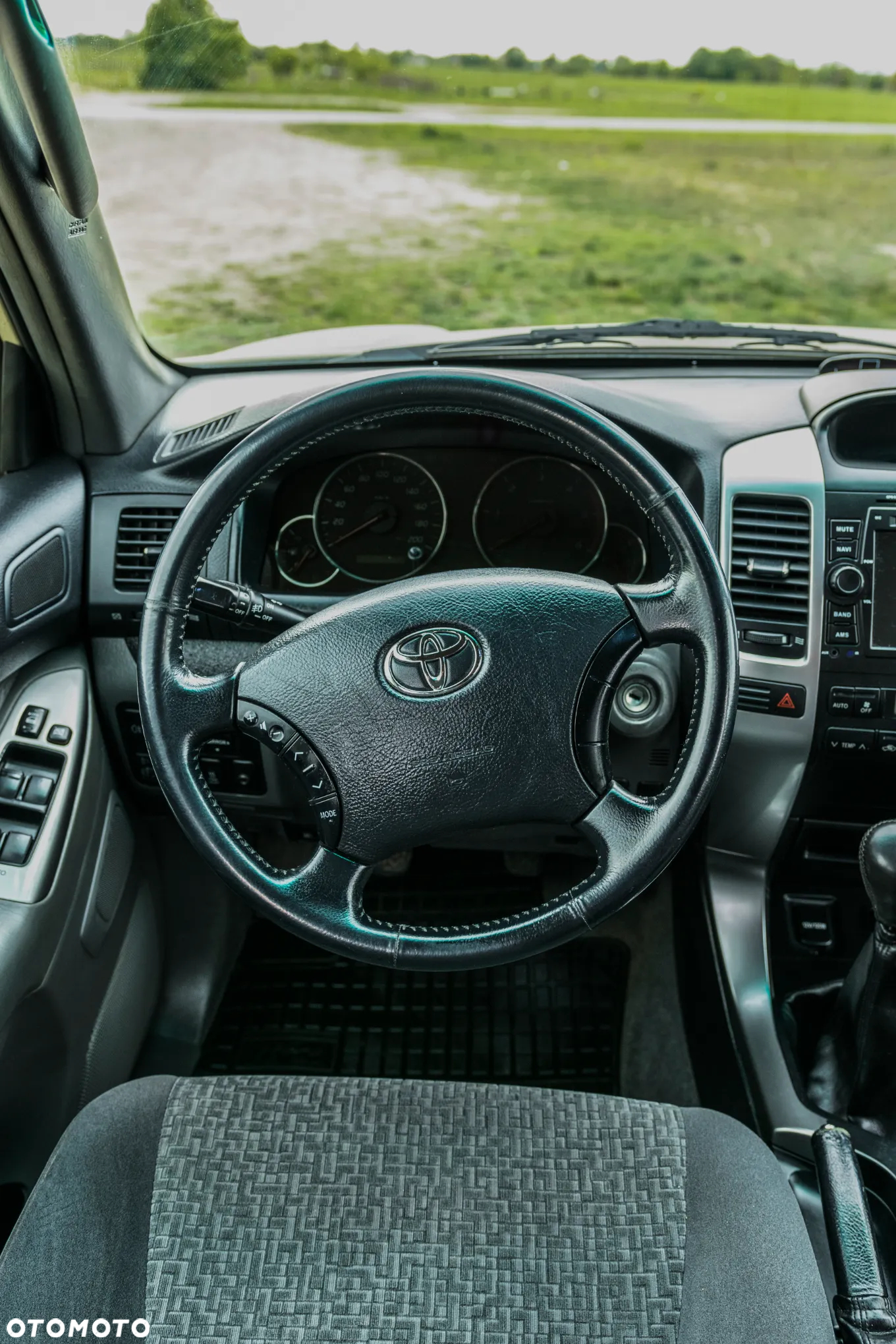 Toyota Land Cruiser 3.0 D Luna - 15