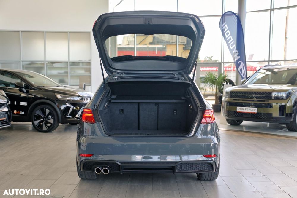 Audi A3 2.0 TDI Quattro S tronic design - 14
