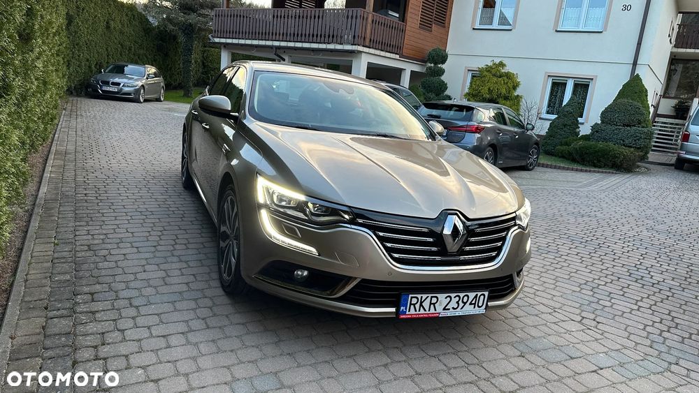 Renault Talisman - 4