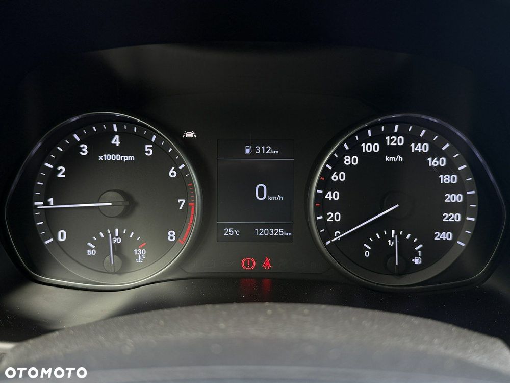 Hyundai i30 1.0 T-GDI Modern - 22