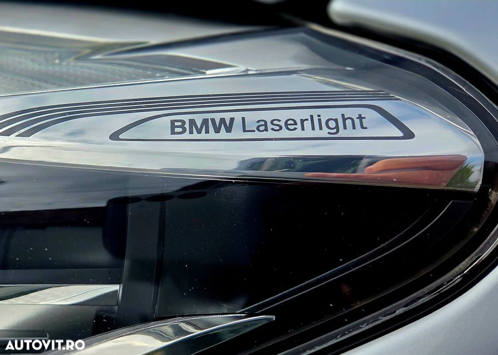 BMW Seria 7 740d xDrive - 6