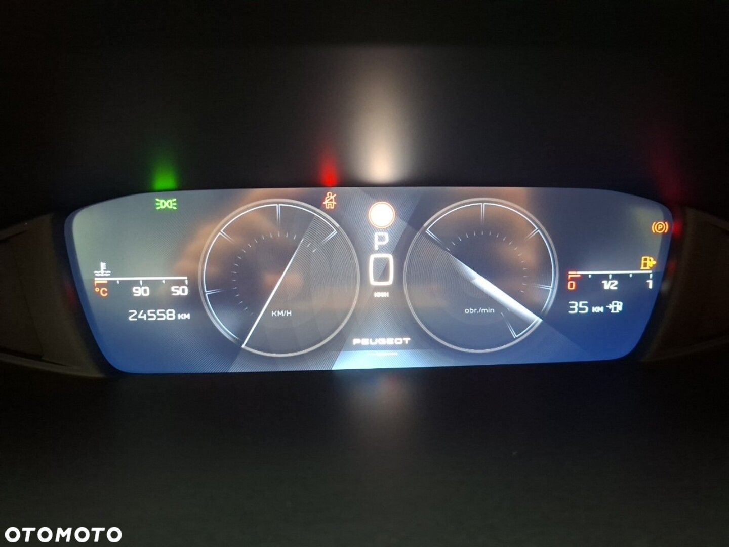 Peugeot 308 - 17
