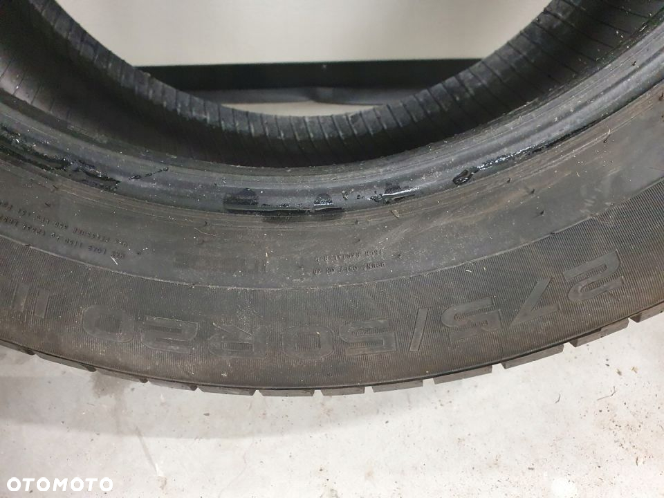 Nokian zLine SUV 275/50R20 113 W - 6