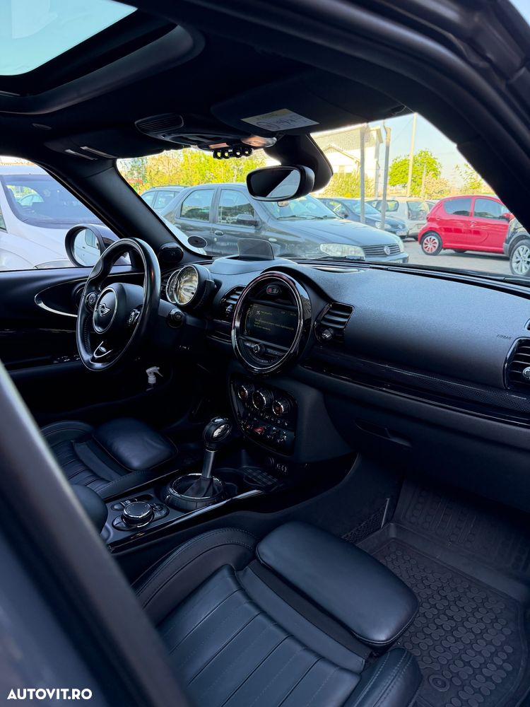 Mini Clubman - 4