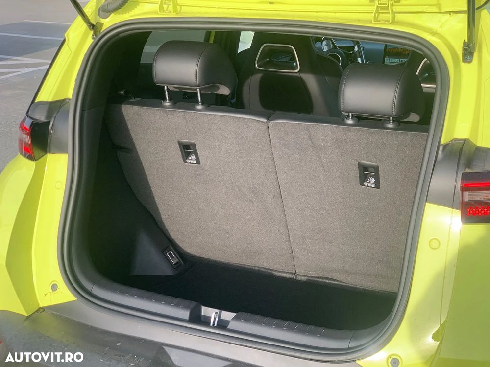 Byd Dolphin 43.2 kWh Comfort - 4