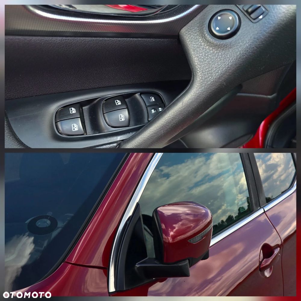 Nissan Qashqai 1.5 dCi N-Connecta - 30