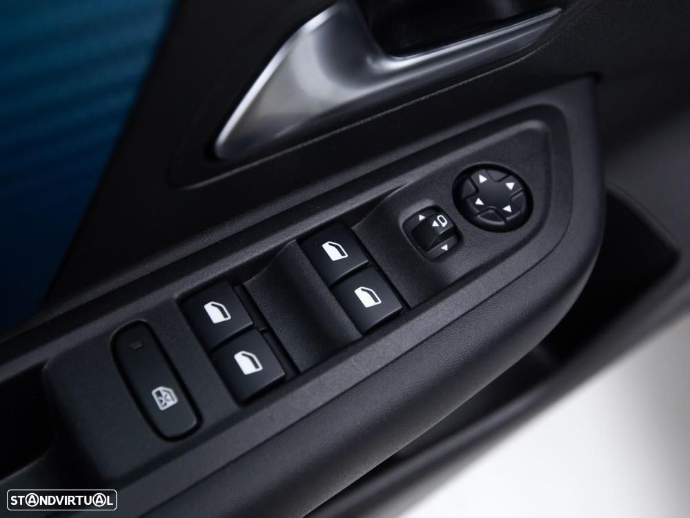 Citroën e-C4 50 kWh Feel Pack - 14