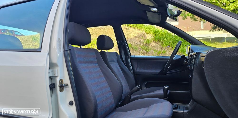 VW Polo - 20